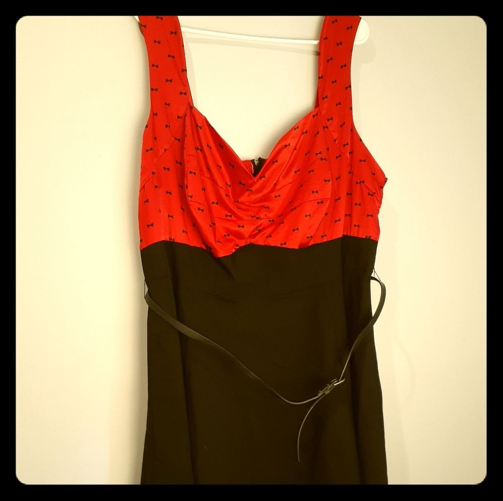 Torrid Dress Size 24